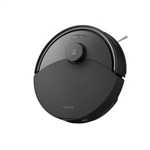 Roborock Q8 Max Pro Robot Süpürge Siyah