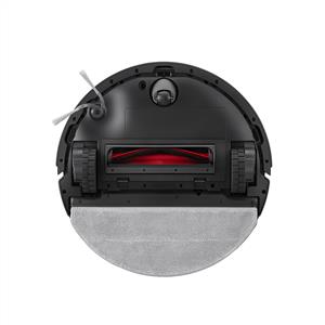 Roborock Q8 Max Pro Robot Süpürge Siyah