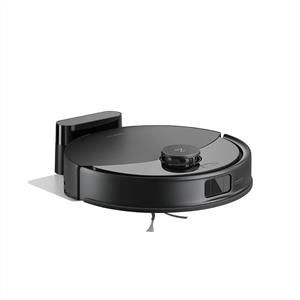 Roborock Q8 Max Pro Robot Süpürge Siyah