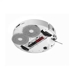 Roborock Q Revo Edge 5V1 Robot Süpürge Beyaz
