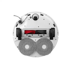 Roborock Q Revo Edge 5V1 Robot Süpürge Beyaz