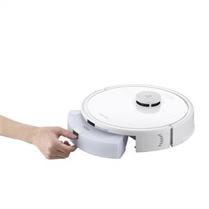 Roborock S8 Pro Plus Robot Süpürge  Beyaz