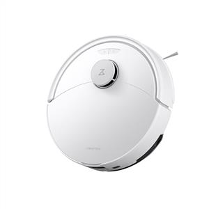 Roborock Q8 Max Pro Plus Robot Süpürge Beyaz