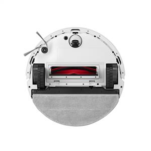Roborock Q8 Max Pro Plus Robot Süpürge Beyaz