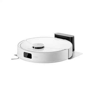Roborock Q8 Max Pro Plus Robot Süpürge Beyaz