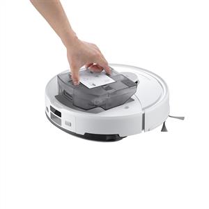 Roborock Q8 Max Pro Plus Robot Süpürge Beyaz