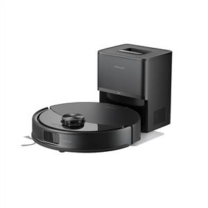 Roborock S8 Pro Plus Robot Süpürge Siyah