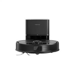 Roborock S8 Pro Plus Robot Süpürge Siyah