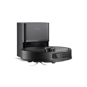 Roborock S8 Pro Plus Robot Süpürge Siyah