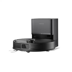 Roborock S8 Pro Plus Robot Süpürge Siyah