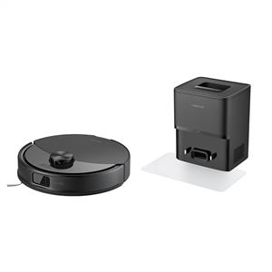 Roborock S8 Pro Plus Robot Süpürge Siyah