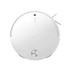 Roborock Q Revo Curv X Robot Süpürge Beyaz