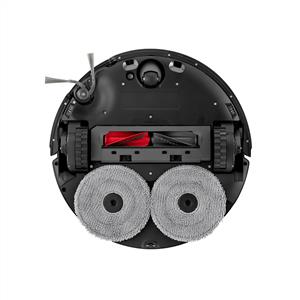 Roborock Saros 20 Siyah Robot Süpürge