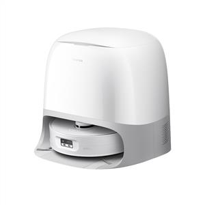 Roborock Curv 2 Flow Beyaz Robot Süpürge