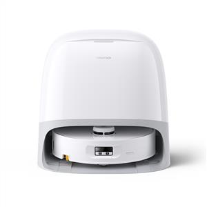 Roborock Curv 2 Flow Beyaz Robot Süpürge