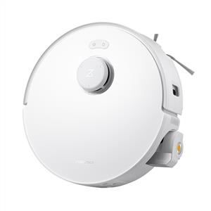 Roborock Curv 2 Flow Beyaz Robot Süpürge