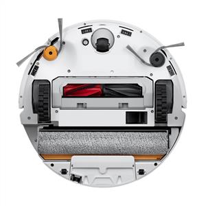 Roborock Curv 2 Flow Beyaz Robot Süpürge