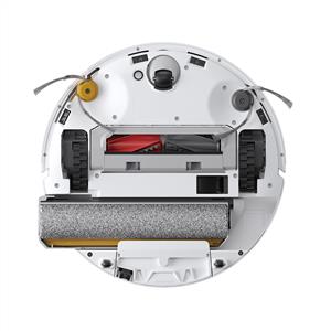 Roborock Curv 2 Flow Beyaz Robot Süpürge