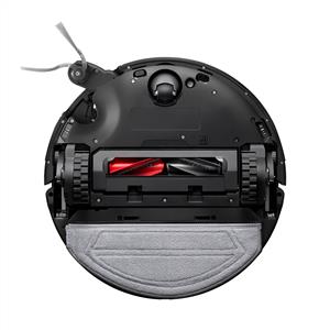 Roborock Saros 20 Sonic Siyah Robot Süpürge