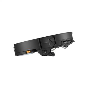 Roborock Saros 20 Sonic Siyah Robot Süpürge