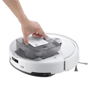 Roborock S9 Beyaz Robot Süpürge
