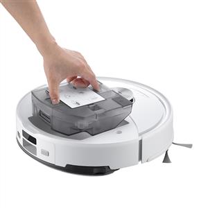 Roborock S9 Plus Beyaz Robot Süpürge