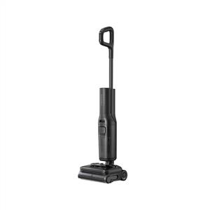 Roborock  F25 Steam Siyah Dikey Süpürge