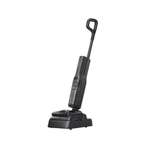 Roborock  F25 Steam Siyah Dikey Süpürge
