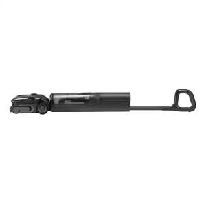 Roborock  F25 Steam Siyah Dikey Süpürge