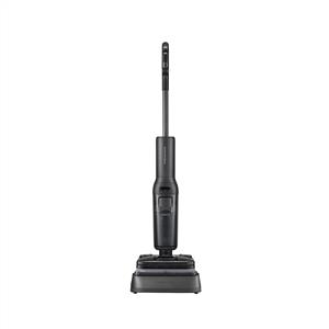 Roborock  F25 Steam Siyah Dikey Süpürge