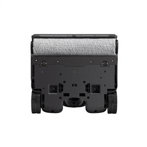 Roborock  F25 Steam Siyah Dikey Süpürge