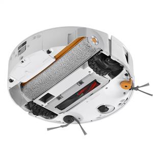 Roborock Saros 20 Flow Beyaz Robot Süpürge