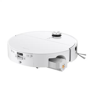 Roborock Saros 20 Flow Beyaz Robot Süpürge