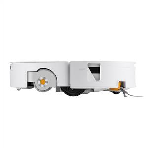 Roborock Saros 20 Flow Beyaz Robot Süpürge