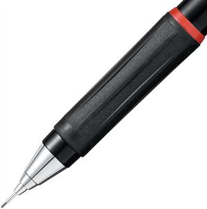 Rotring Rapid Mekanik Kurşun Kalem 0.5 mm SİYAH GKT26