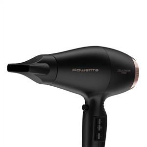 Rowenta CV6930 Compact Pro+ Saç Kurutma Makinesi Siyah