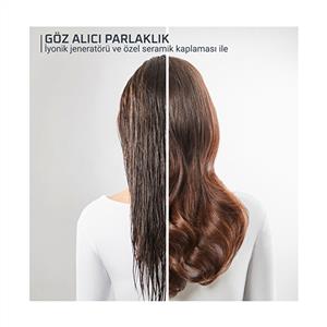 Rowenta Brush Activ UB9540F0 Saç Şekillendirici
