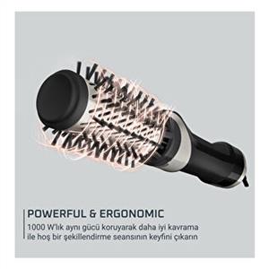 Rowenta Brush Activ UB9540F0 Saç Şekillendirici