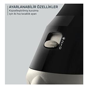 Rowenta Brush Activ UB9540F0 Saç Şekillendirici