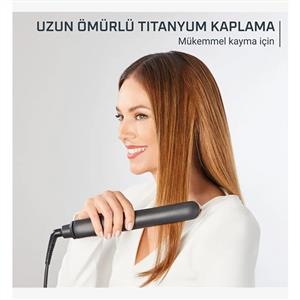 Rowenta Ultimate Experience Thermocare Saç Düzleştirici