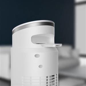 Rowenta VU7025 Silent Flow Effitech 8 Hız Kademeli 30 Watt Sessiz Kule Tipi Vantilatör