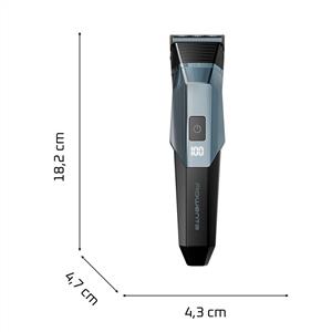 Rowenta TN9710 X Series 900 16’sı 1 Arada Çok Amaçlı Tıraş Makinesi