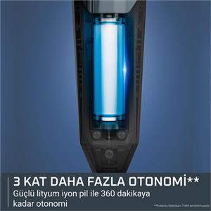 Rowenta TN9710 X Series 900 16’sı 1 Arada Çok Amaçlı Tıraş Makinesi