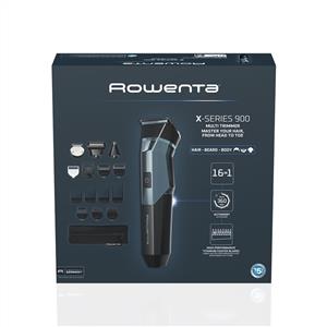 Rowenta TN9710 X Series 900 16’sı 1 Arada Çok Amaçlı Tıraş Makinesi