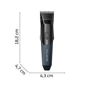Rowenta TN9610 X Series 700 11’i 1 Arada Çok Amaçlı Tıraş Makinesi