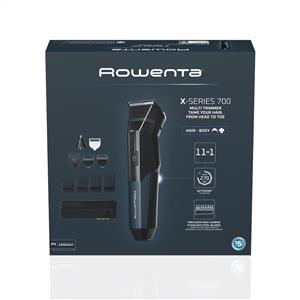 Rowenta TN9610 X Series 700 11’i 1 Arada Çok Amaçlı Tıraş Makinesi