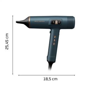 Rowenta HY9430 Maestria 6 Başlıklı Saç Kurutma Makinesi
