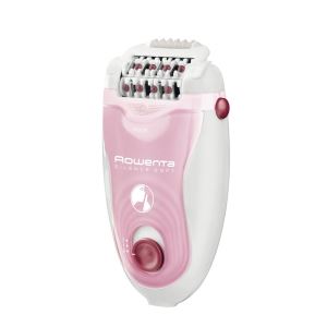 ROWENTA EP5620 SILENCE SOFT BASIC EPİLATÖR