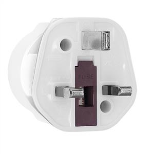 S-link SL-WL16 Avrupa - İngiltere Çevirici Priz Adaptör