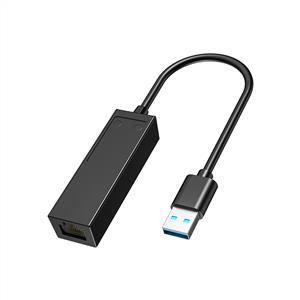S-LİNK SWAPP SW-U120 USB 3.0 TO ETHERNET 1 GİGABİT ÇEVİRİCİ ADAPTÖR